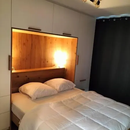 Superbe Avec Parking *