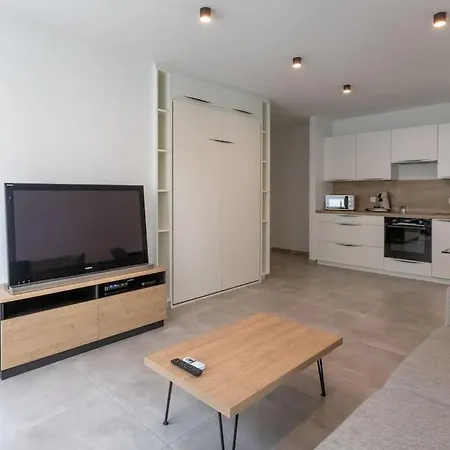 Superbe Avec Parking * Malmedy