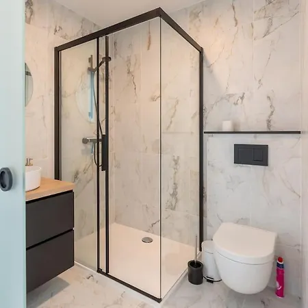 Superbe Avec Parking 아파트 *