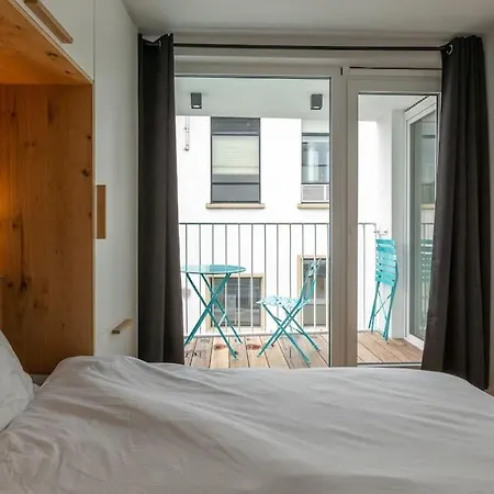 Appartement Superbe Avec Parking *