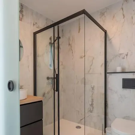 Superbe Avec Parking * 말메디