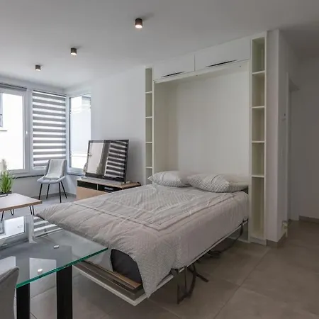 Appartement Superbe Avec Parking