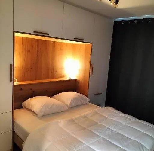 Superbe Avec Parking *