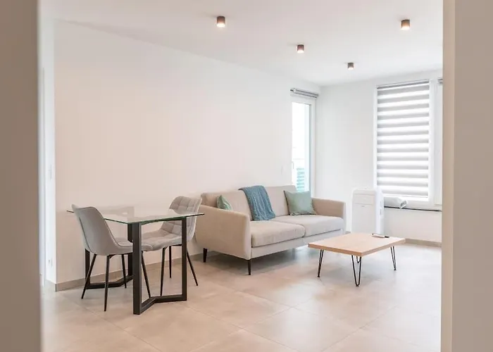 Appartement Superbe Avec Parking *