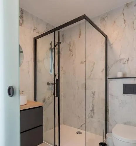 Superbe Avec Parking * Malmedy