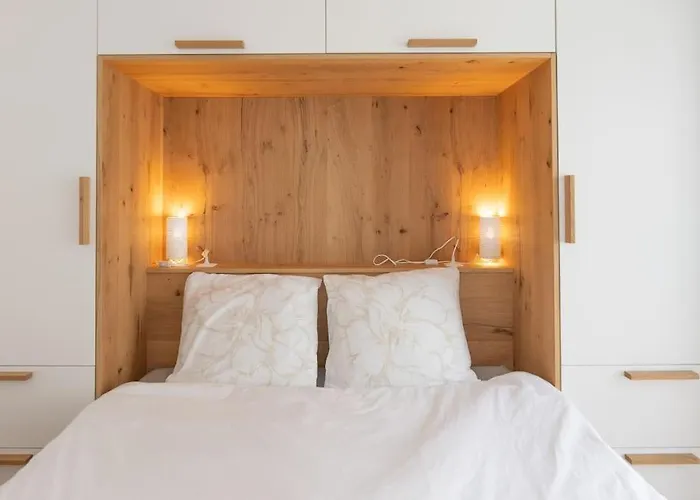 Superbe Avec Parking * Malmedy